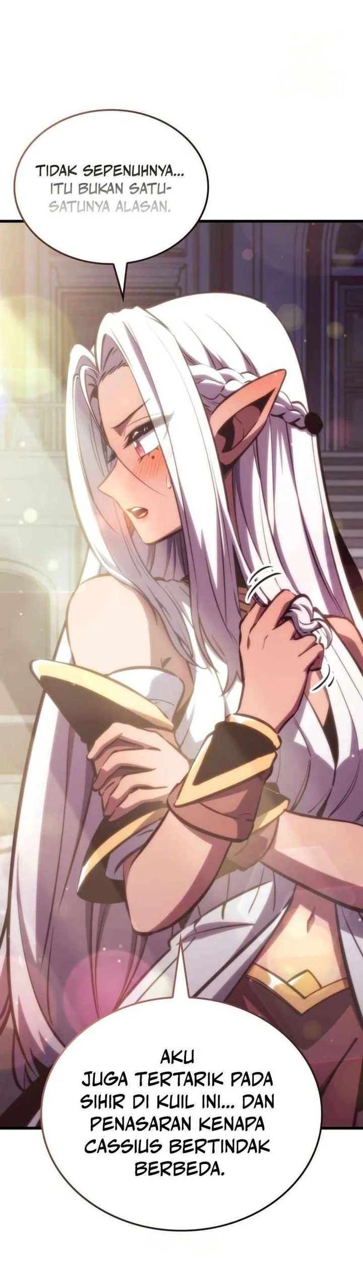 Breakers Chapter 27 Gambar 59