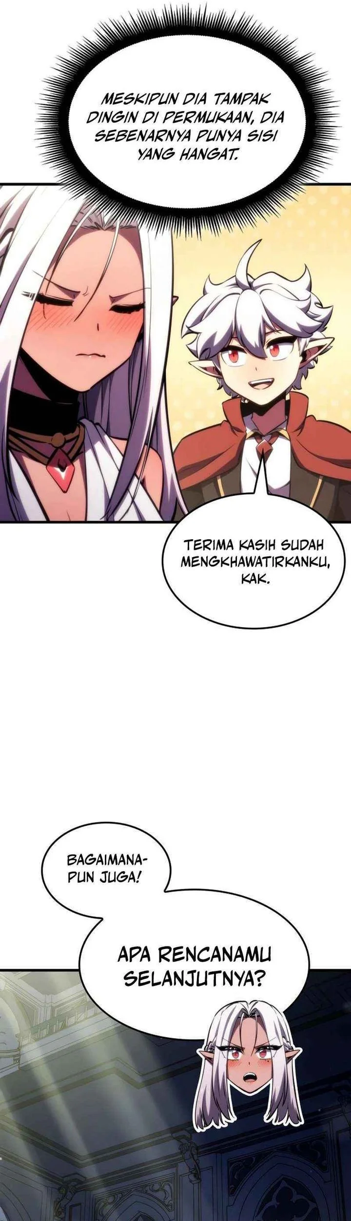 Breakers Chapter 27 Gambar 61