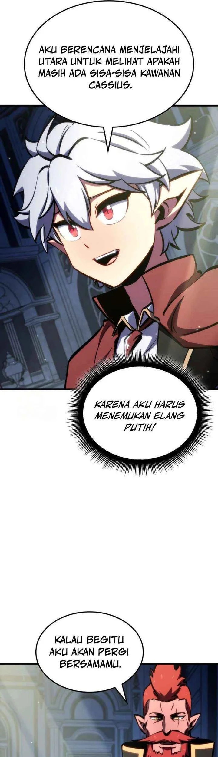 Breakers Chapter 27 Gambar 63