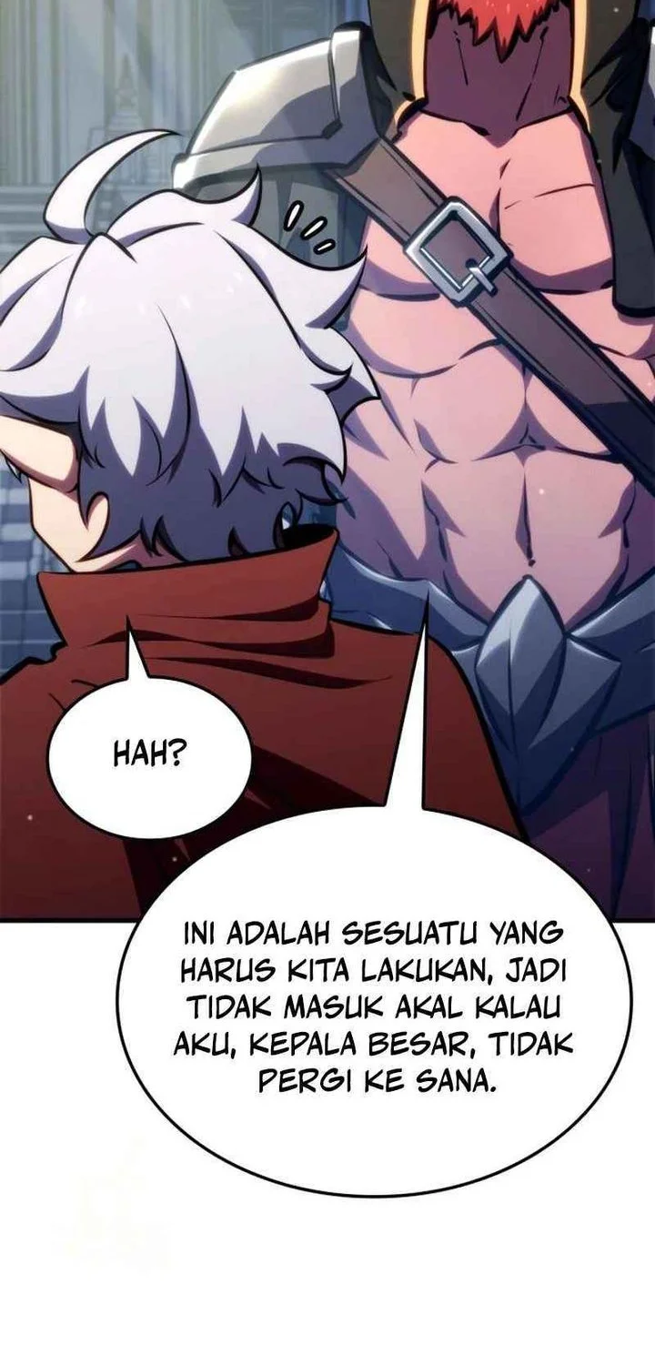 Breakers Chapter 27 Gambar 64