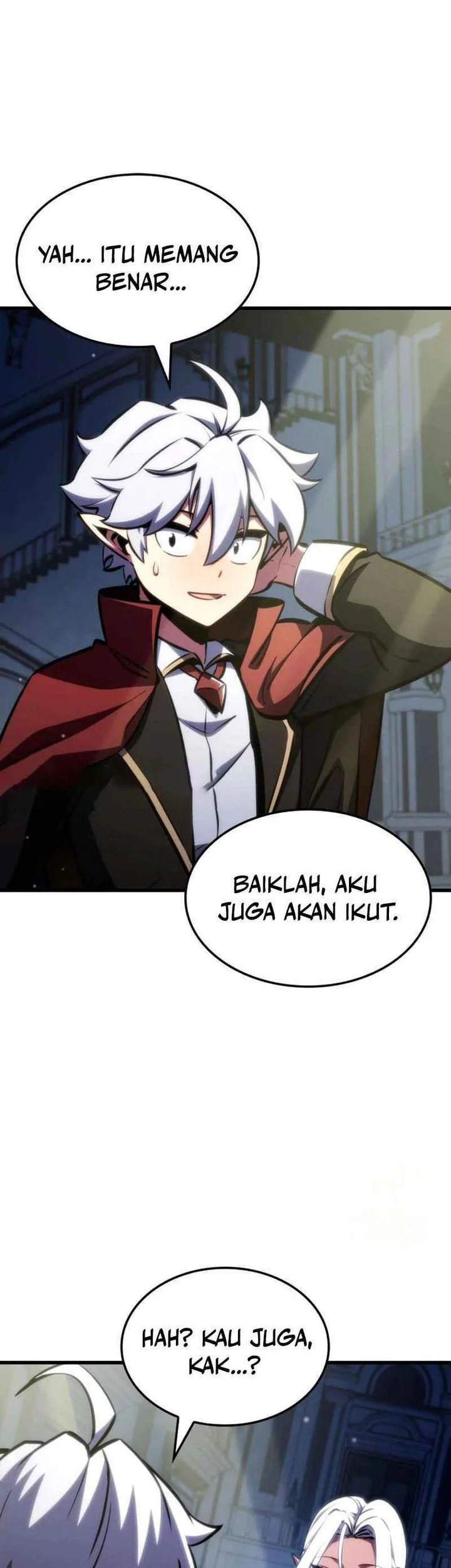 Breakers Chapter 27 Gambar 65