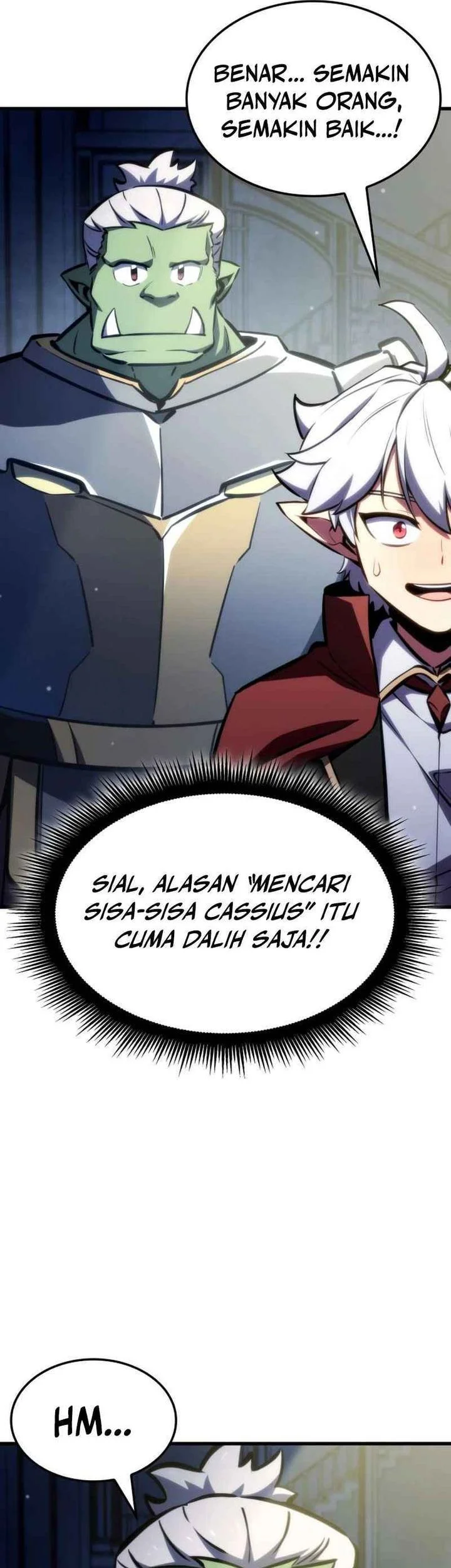 Breakers Chapter 27 Gambar 67