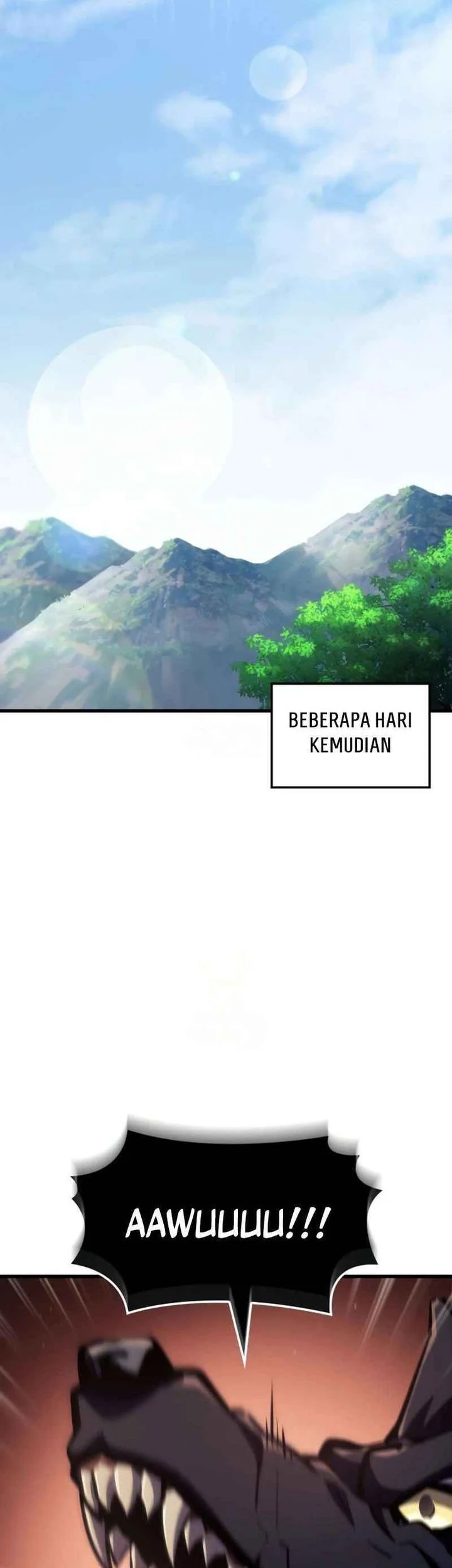 Breakers Chapter 27 Gambar 69