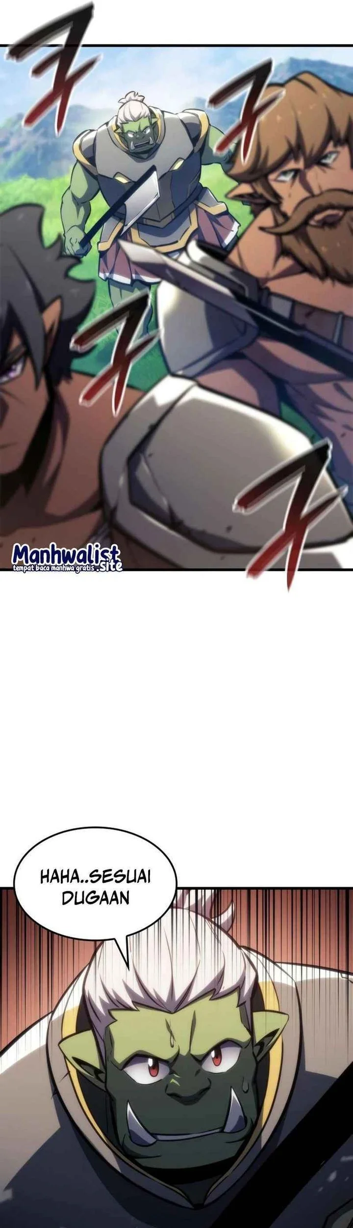 Breakers Chapter 27 Gambar 71