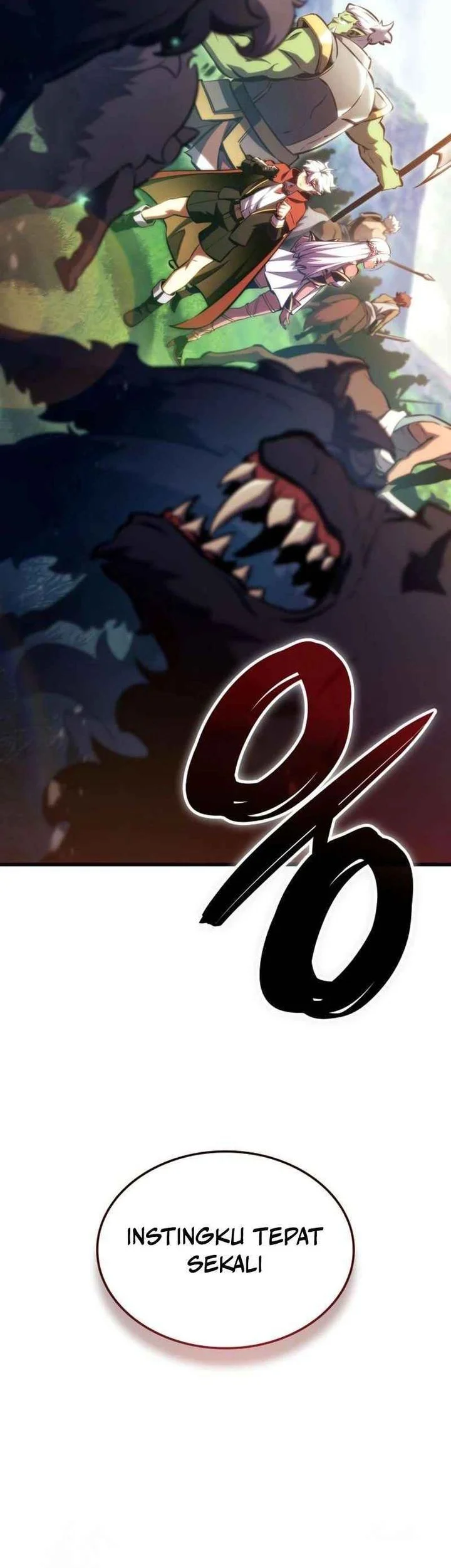 Breakers Chapter 27 Gambar 73