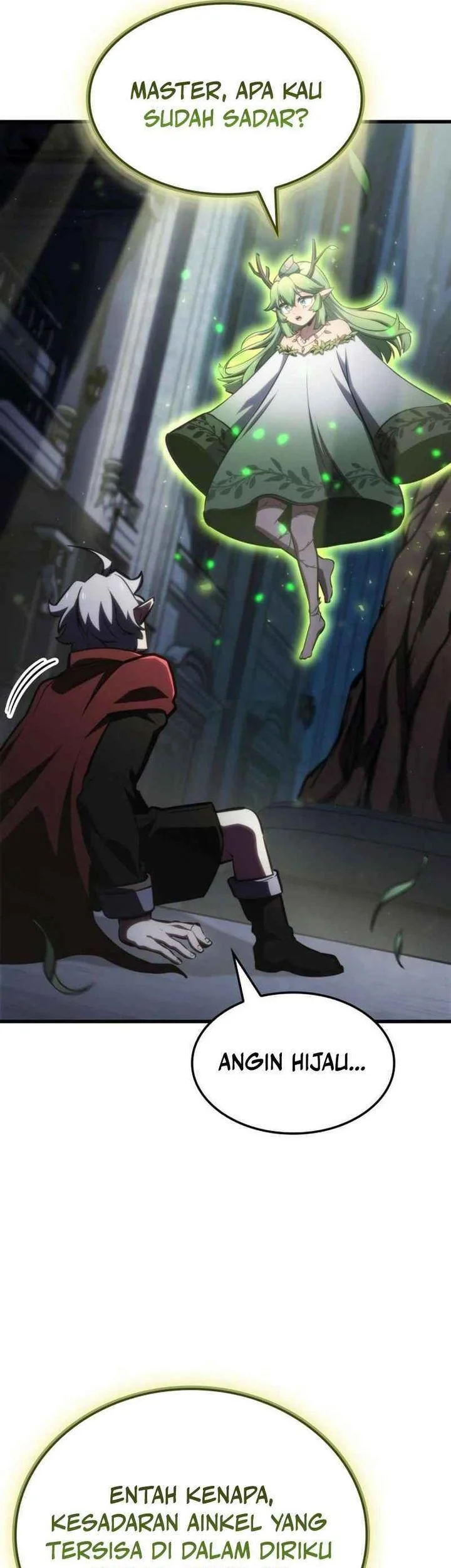 Breakers Chapter 27 Gambar 5