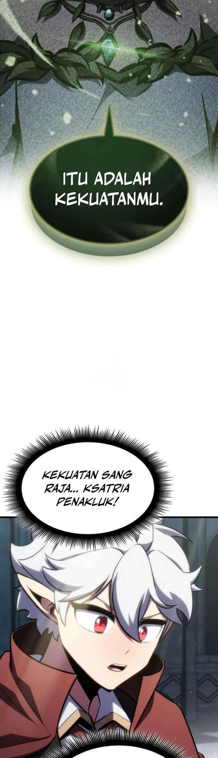 Breakers Chapter 27 Gambar 11