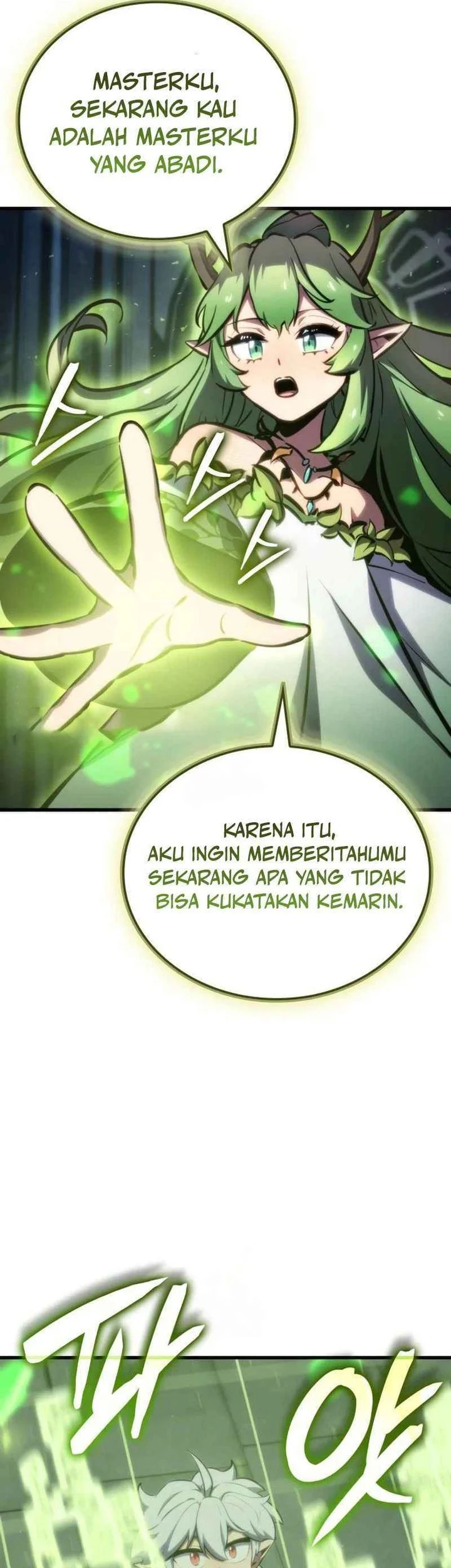 Breakers Chapter 27 Gambar 13