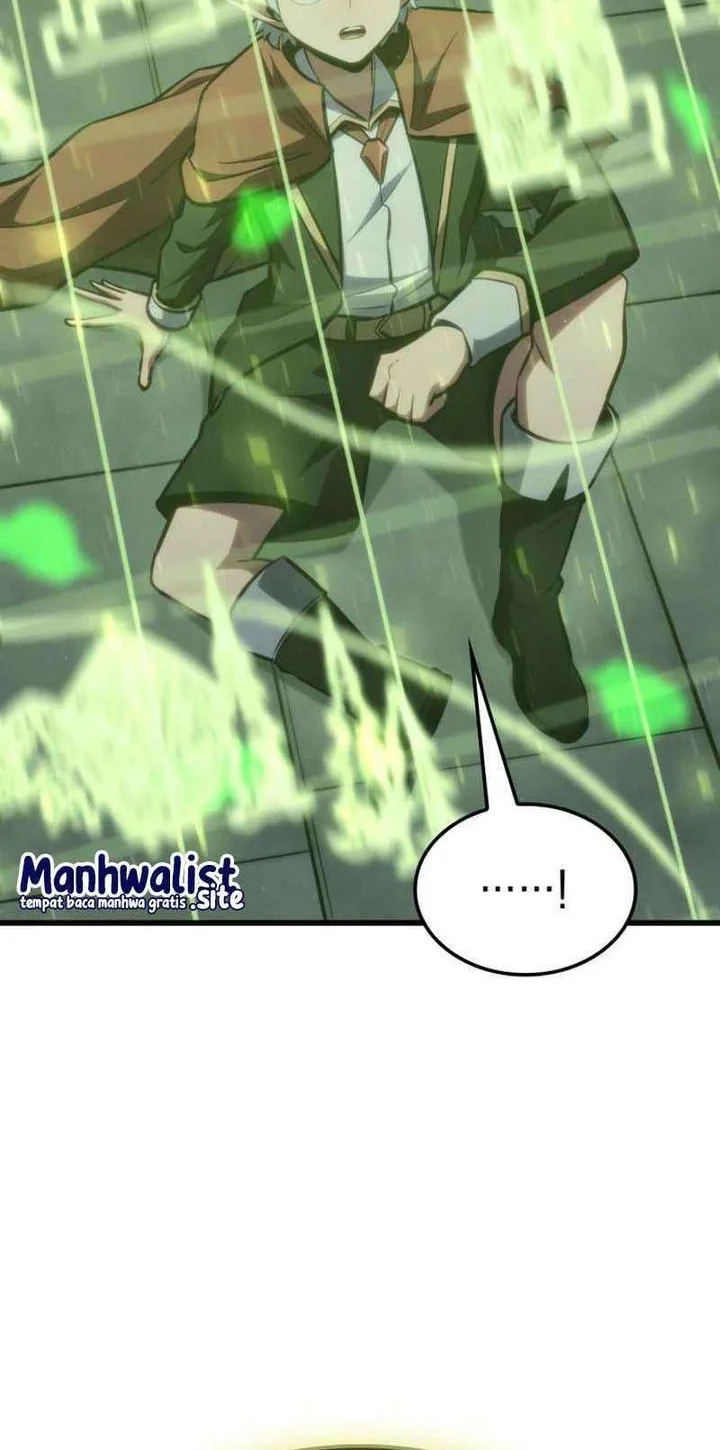 Breakers Chapter 27 Gambar 14