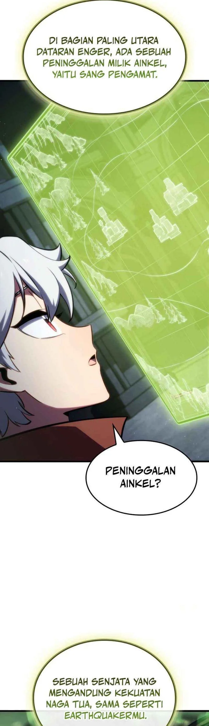 Breakers Chapter 27 Gambar 15