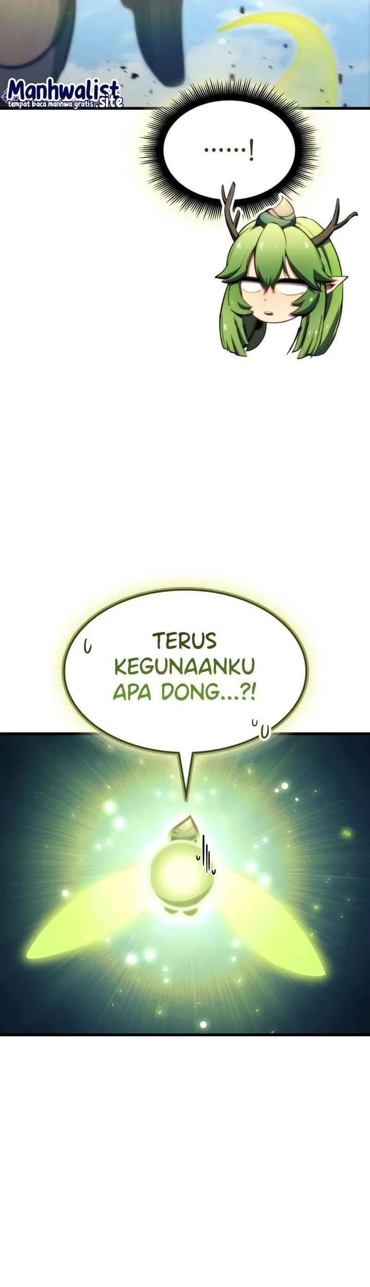 Breakers Chapter 28 Gambar 17
