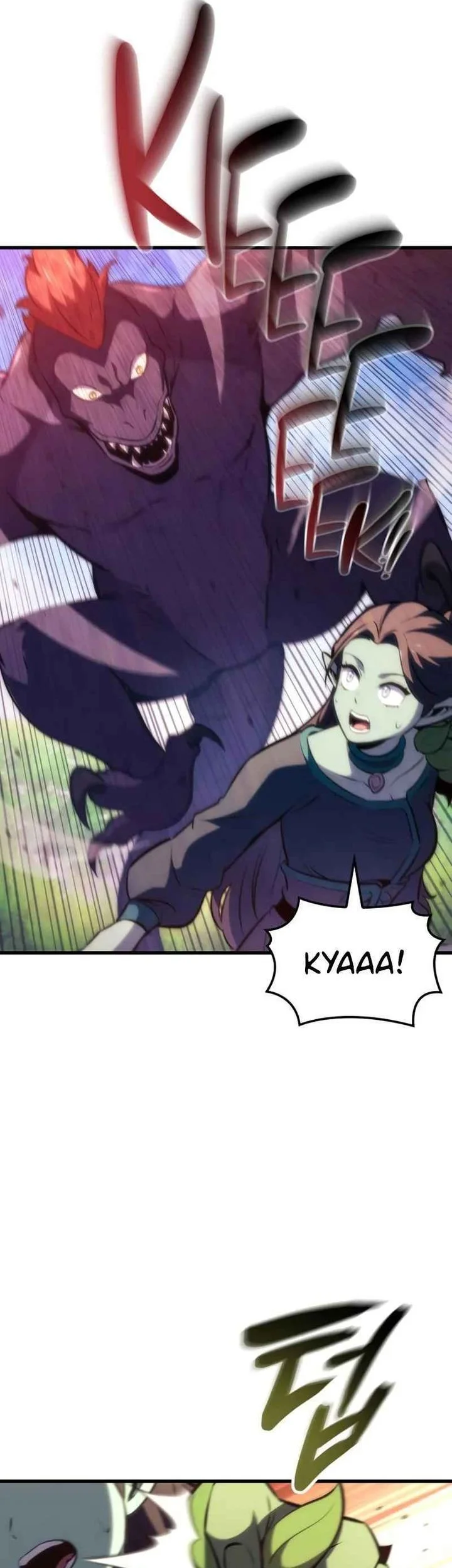 Breakers Chapter 28 Gambar 21