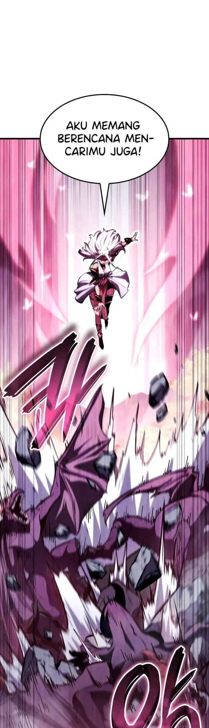 Breakers Chapter 28 Gambar 25