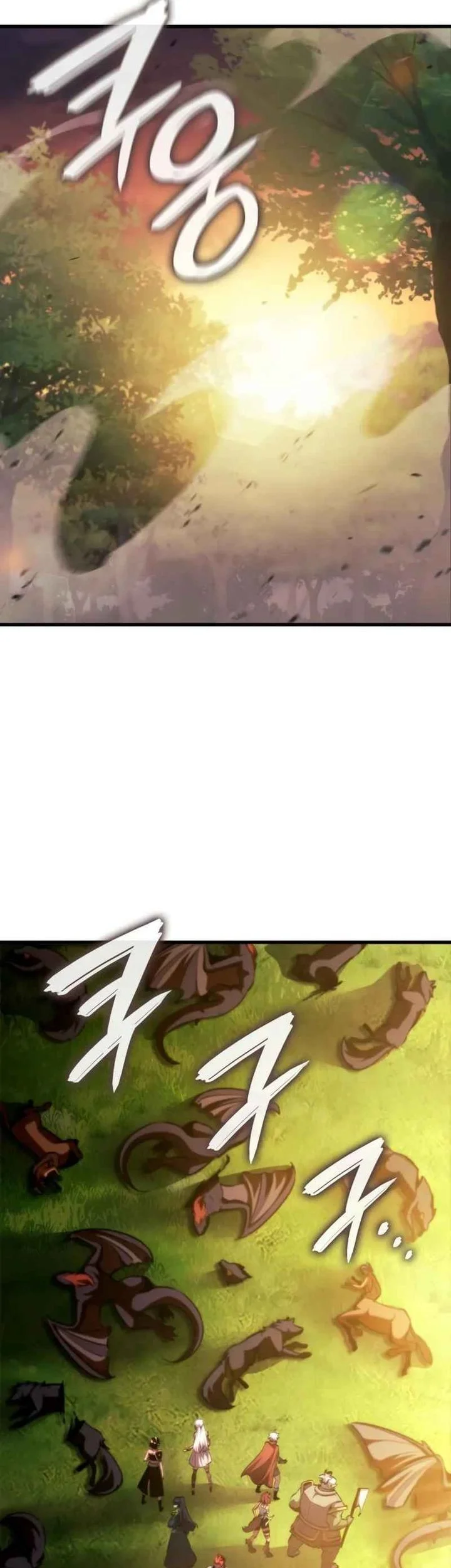 Breakers Chapter 28 Gambar 27