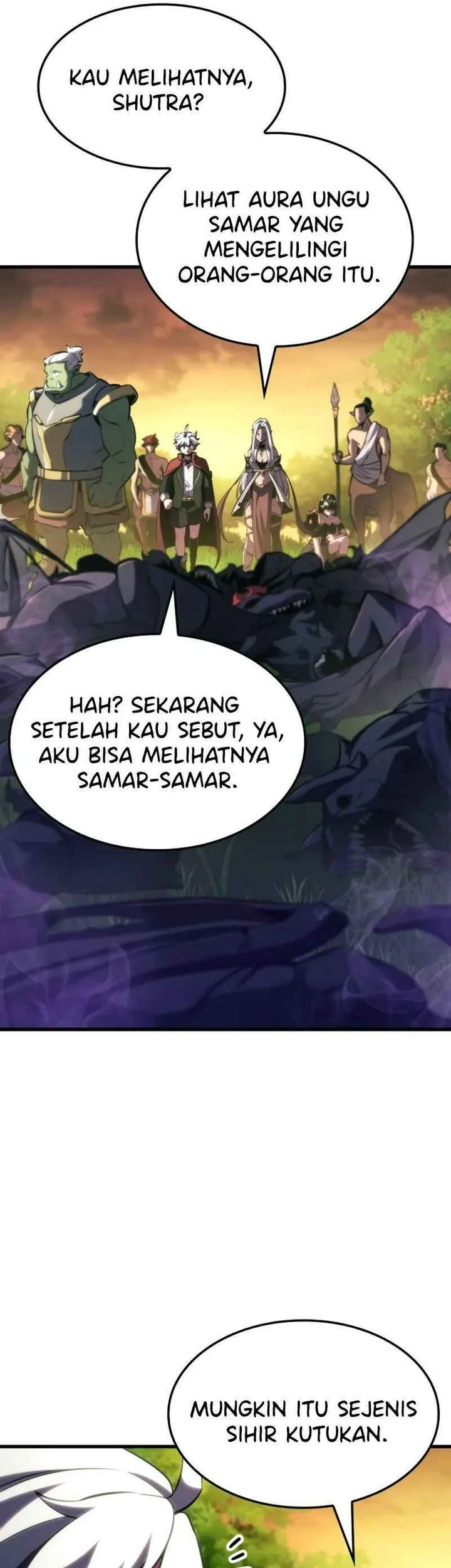 Breakers Chapter 28 Gambar 29