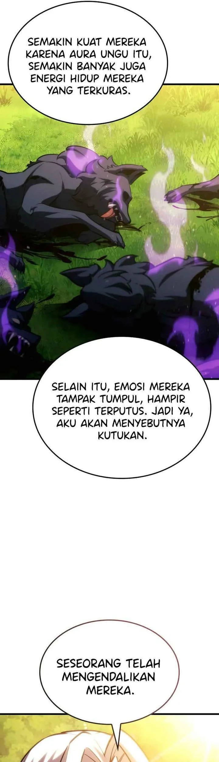 Breakers Chapter 28 Gambar 31