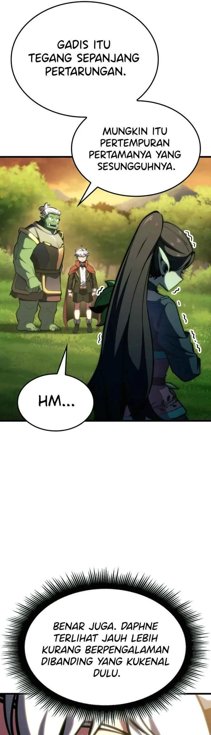 Breakers Chapter 28 Gambar 35