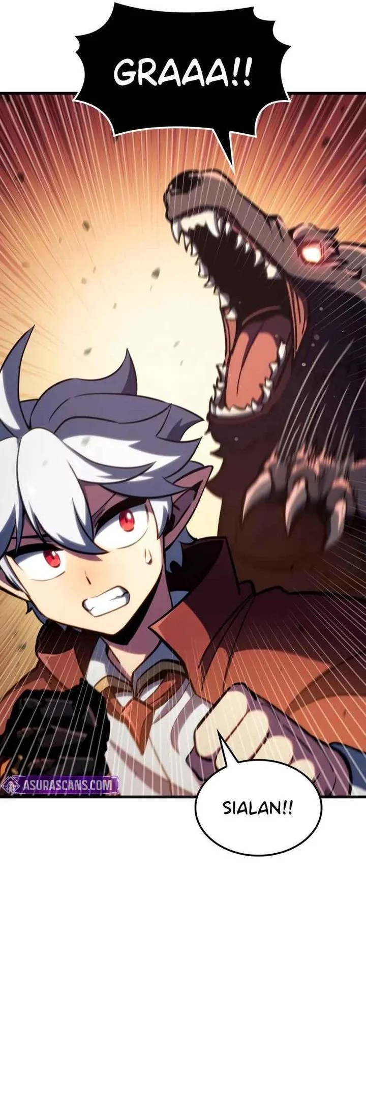 Breakers Chapter 28 Gambar 3