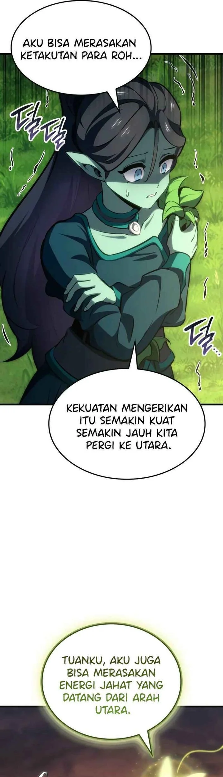 Breakers Chapter 28 Gambar 37