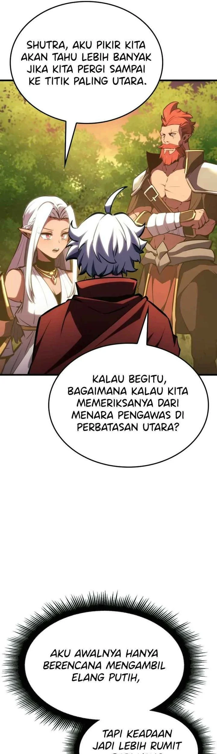 Breakers Chapter 28 Gambar 39