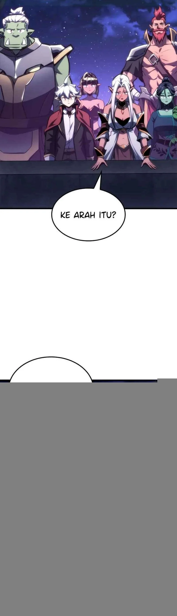 Breakers Chapter 28 Gambar 43