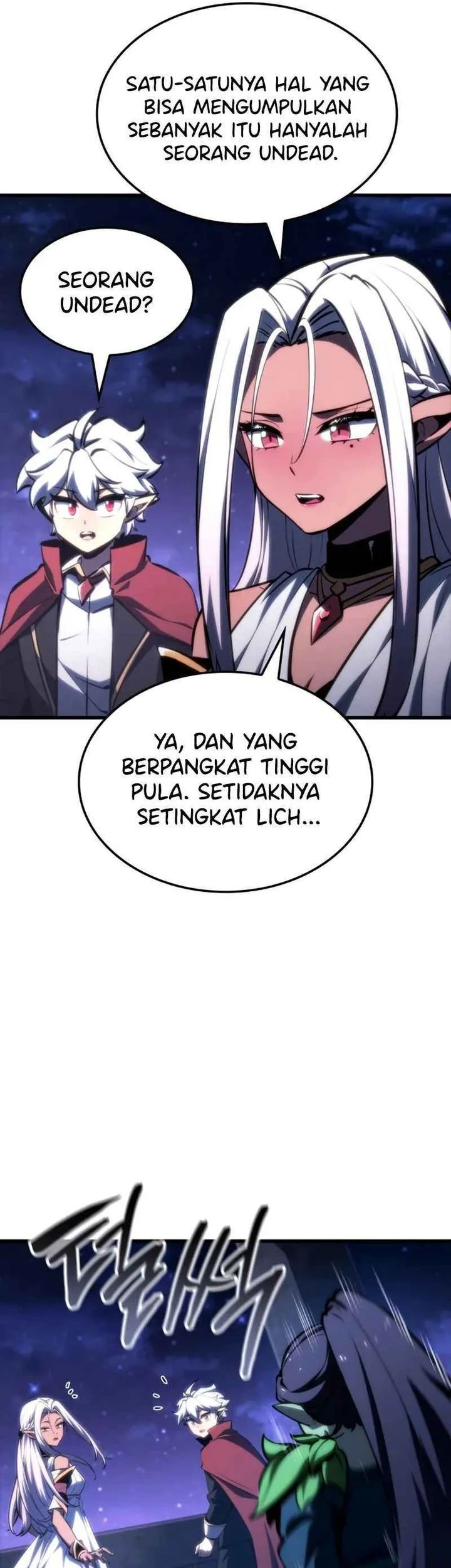 Breakers Chapter 28 Gambar 45