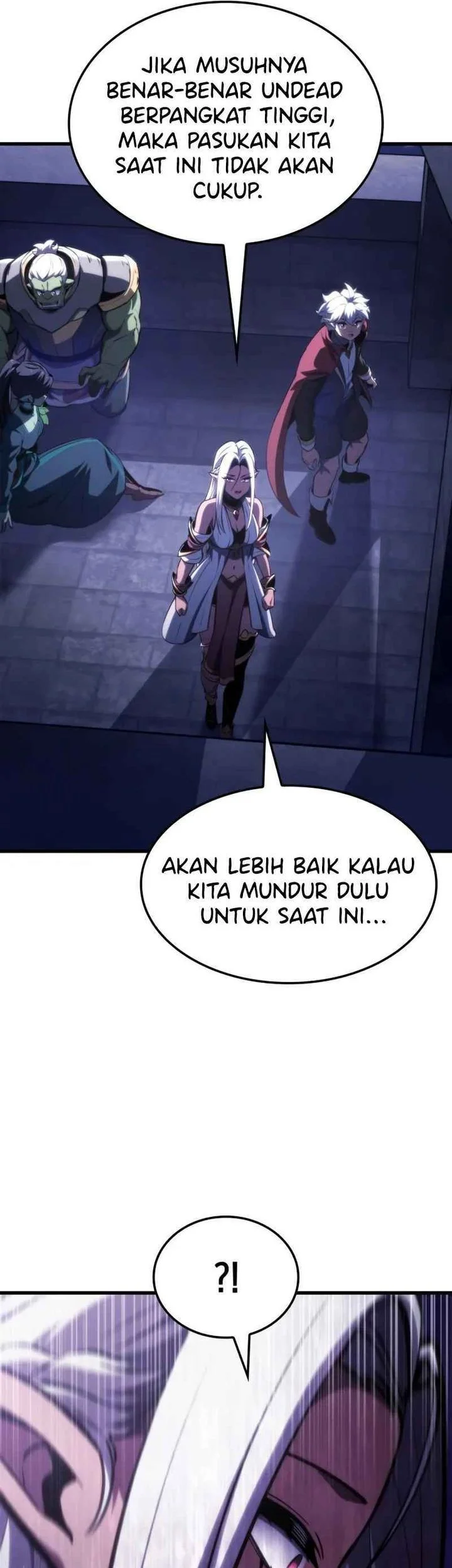 Breakers Chapter 28 Gambar 49