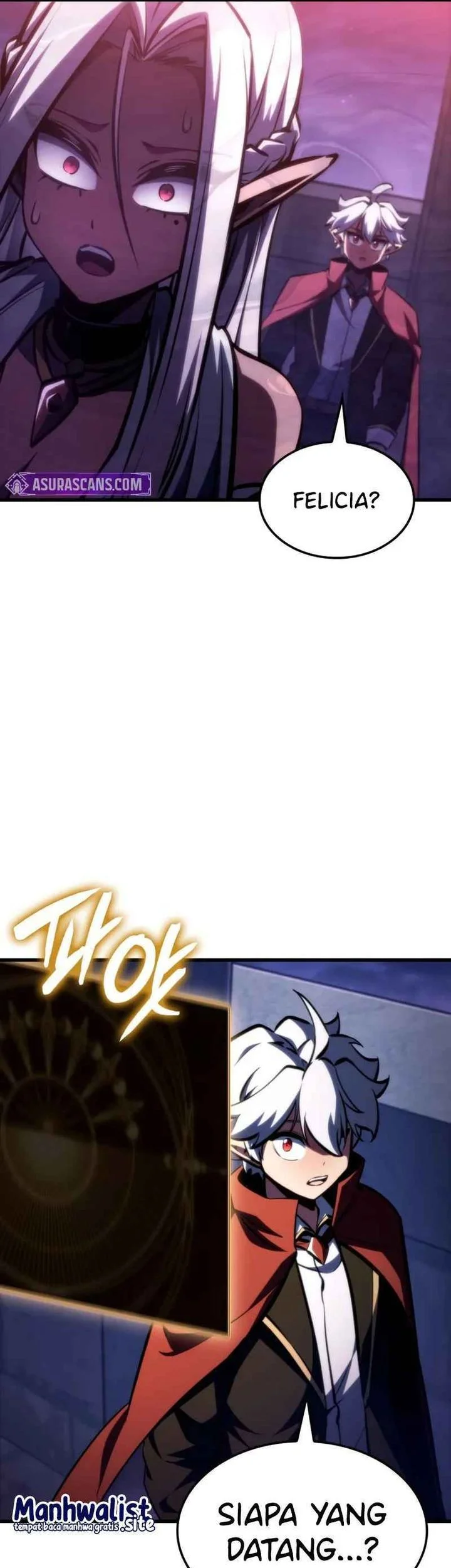 Breakers Chapter 28 Gambar 51