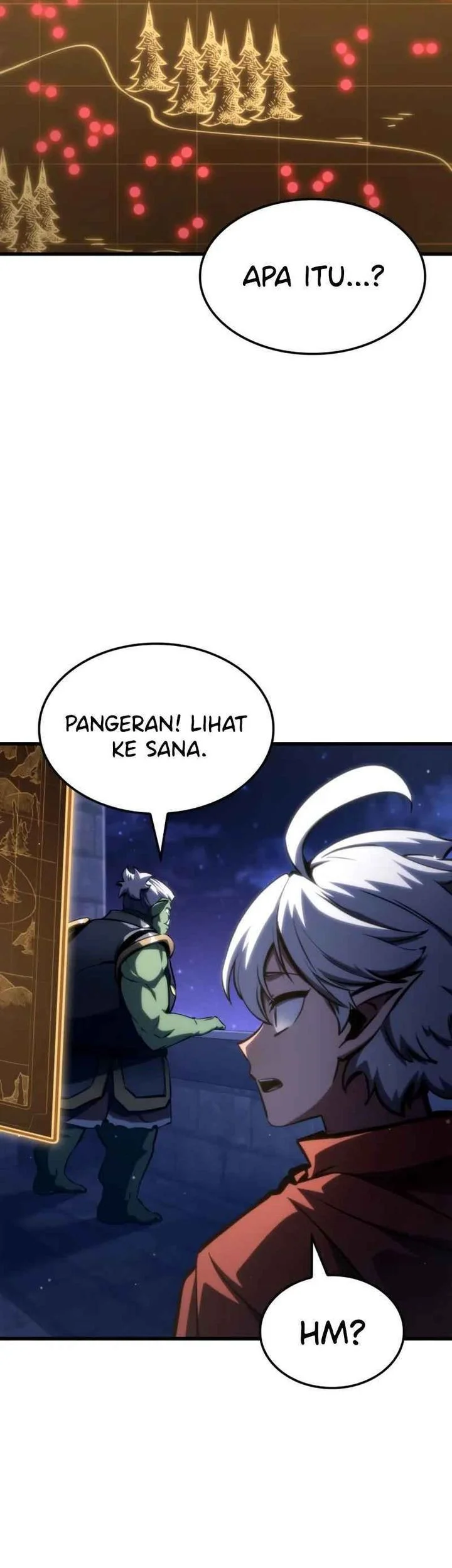 Breakers Chapter 28 Gambar 53