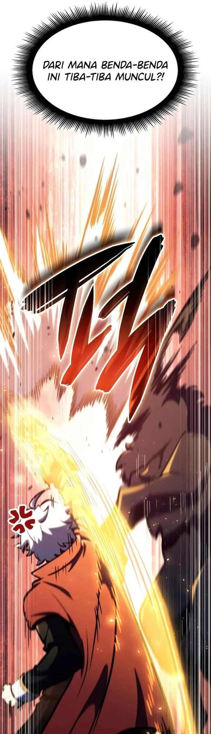 Breakers Chapter 28 Gambar 4