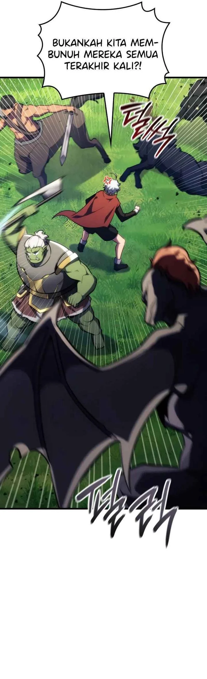 Breakers Chapter 28 Gambar 6