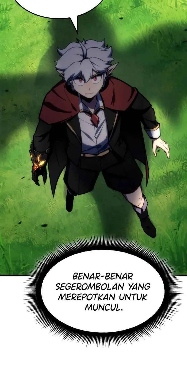 Breakers Chapter 28 Gambar 8