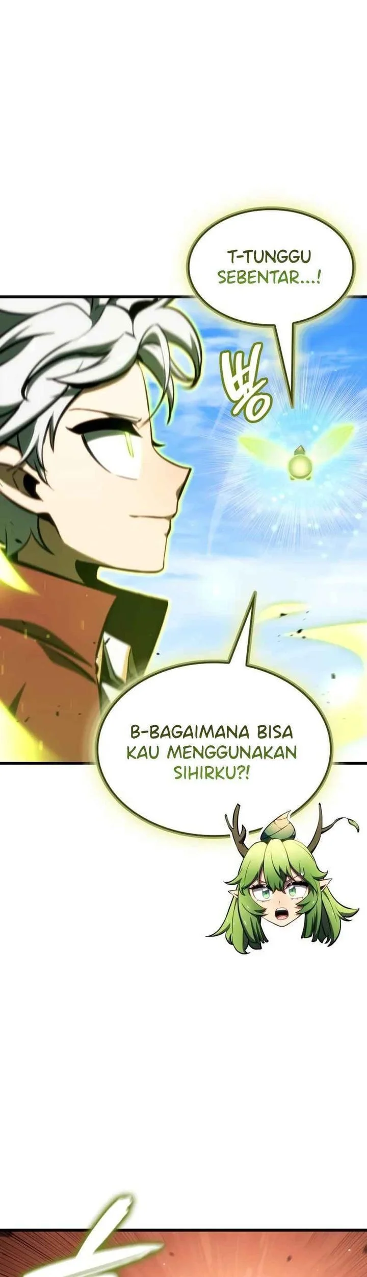 Breakers Chapter 28 Gambar 11