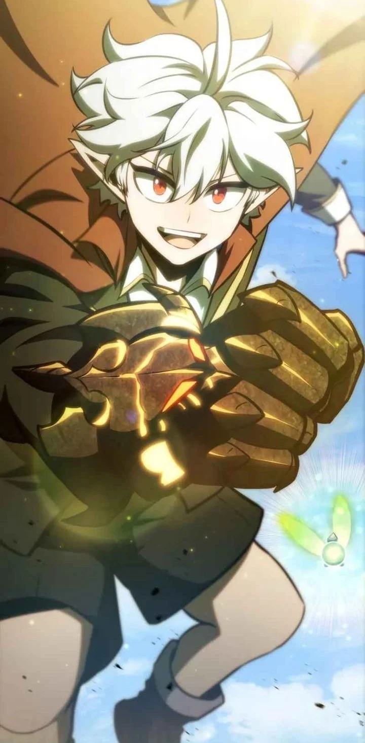 Breakers Chapter 28 Gambar 16