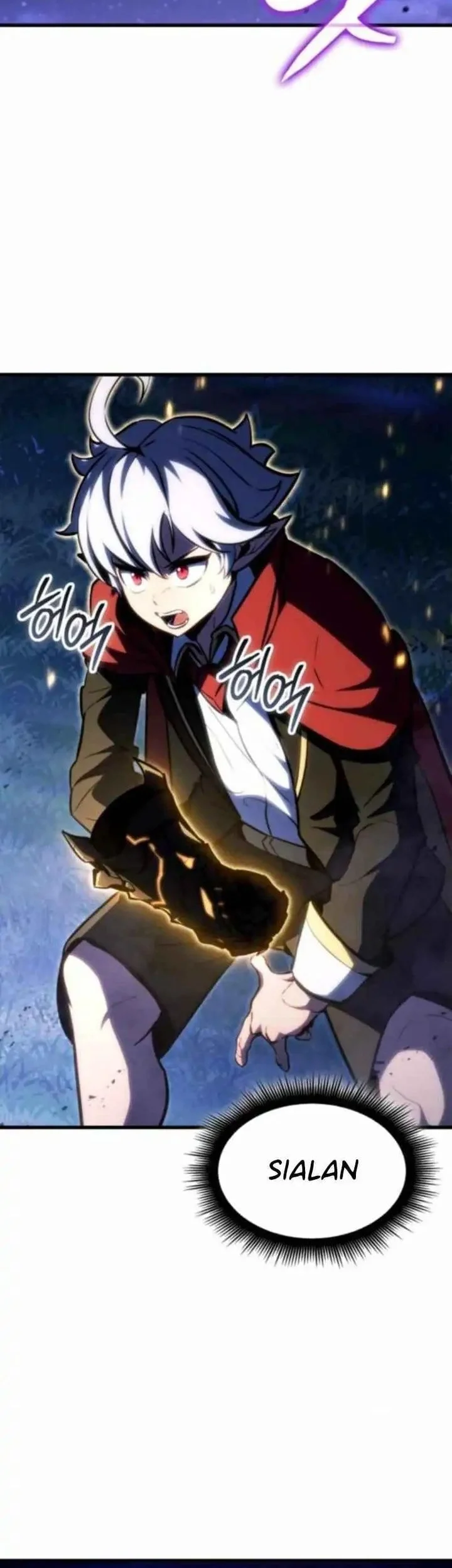 Breakers Chapter 29 Gambar 28