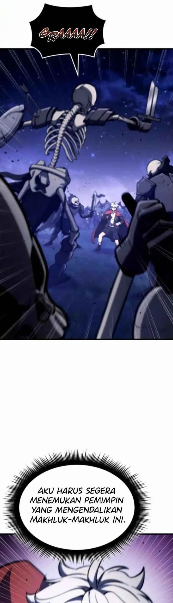 Breakers Chapter 29 Gambar 30