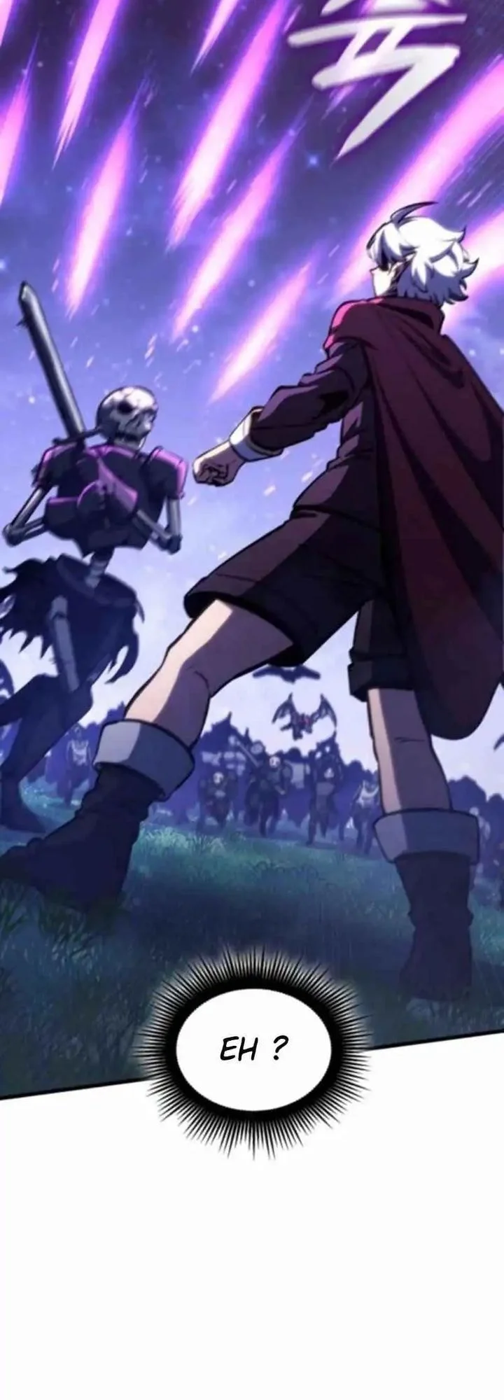 Breakers Chapter 29 Gambar 32