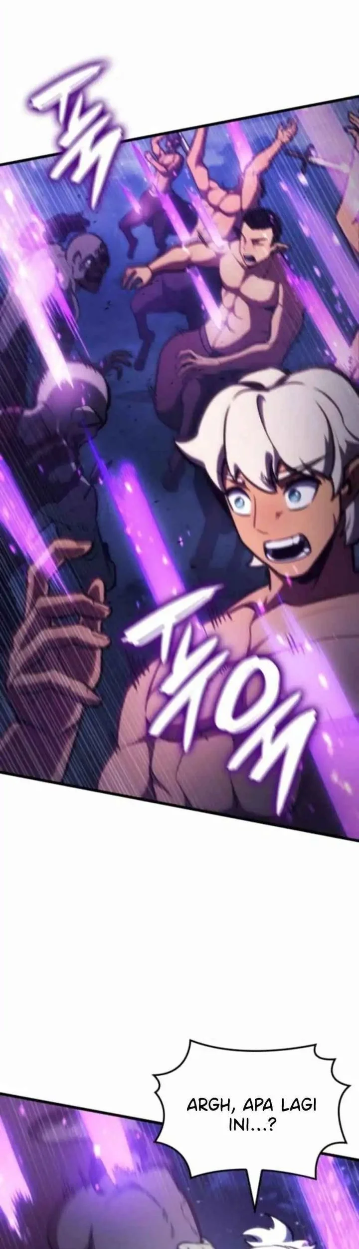 Breakers Chapter 29 Gambar 33