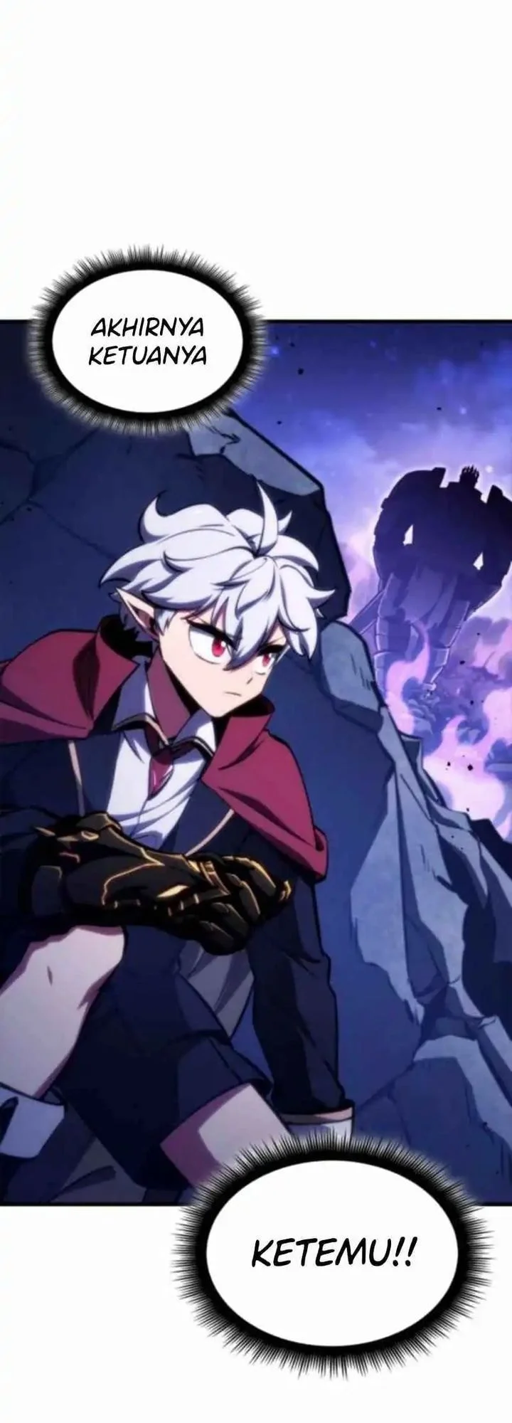 Breakers Chapter 29 Gambar 38