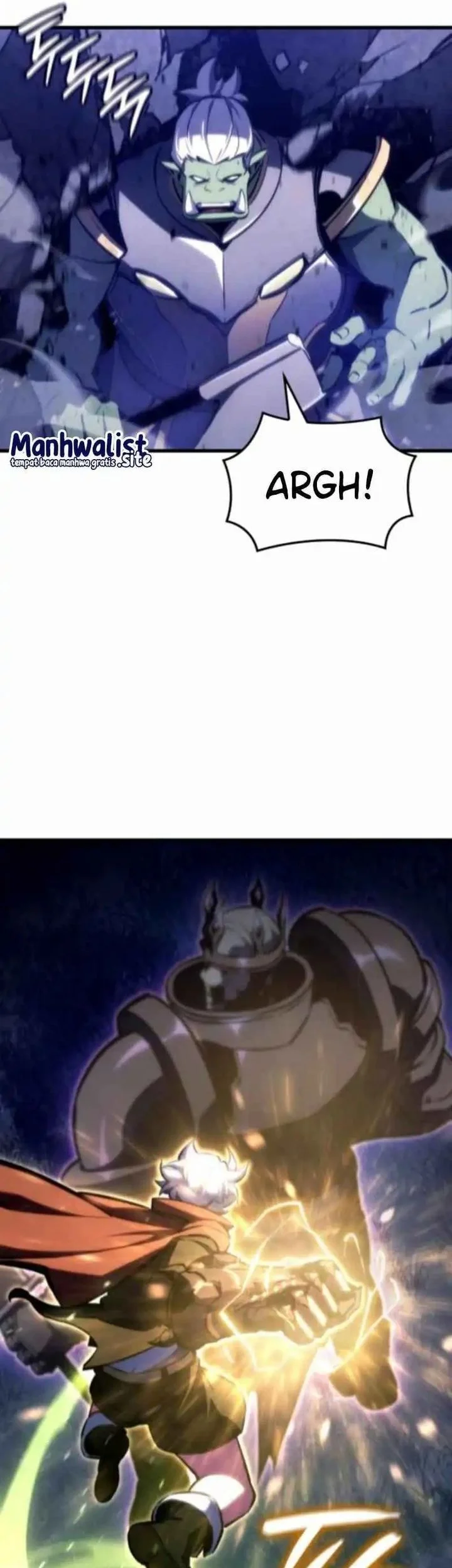 Breakers Chapter 29 Gambar 45