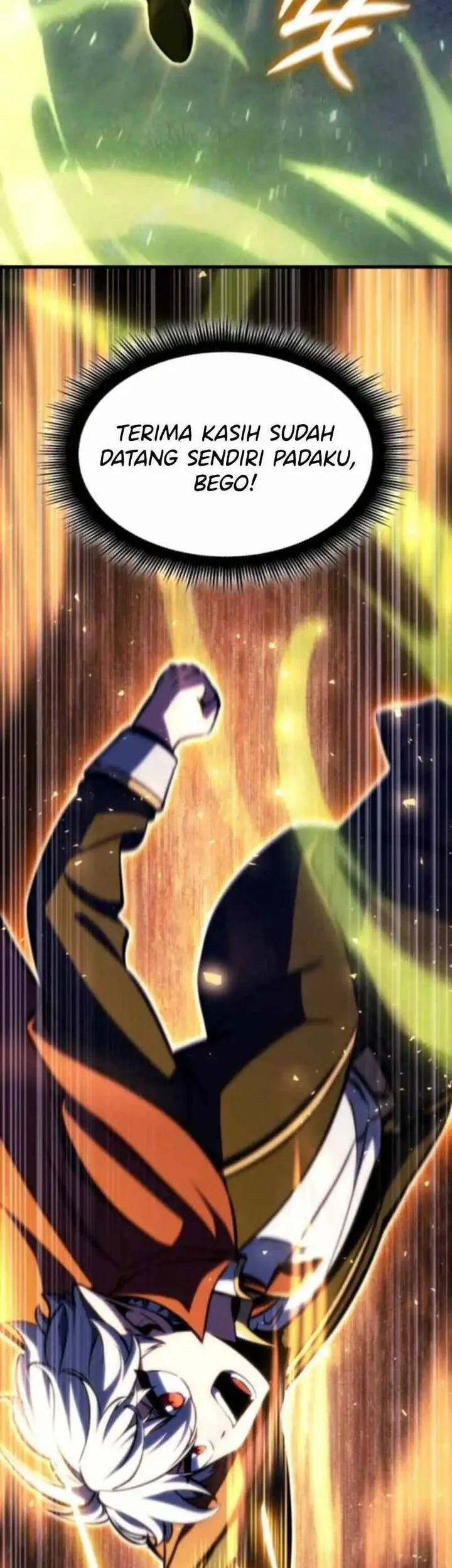 Breakers Chapter 29 Gambar 46