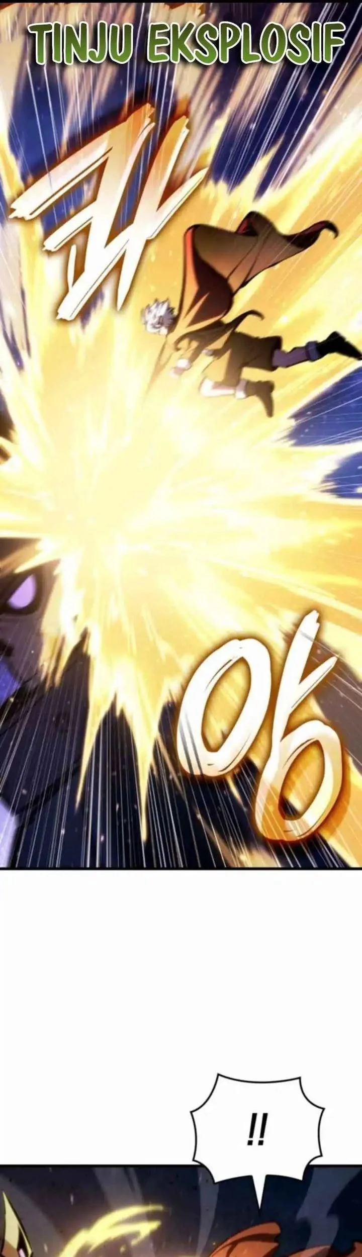 Breakers Chapter 29 Gambar 48