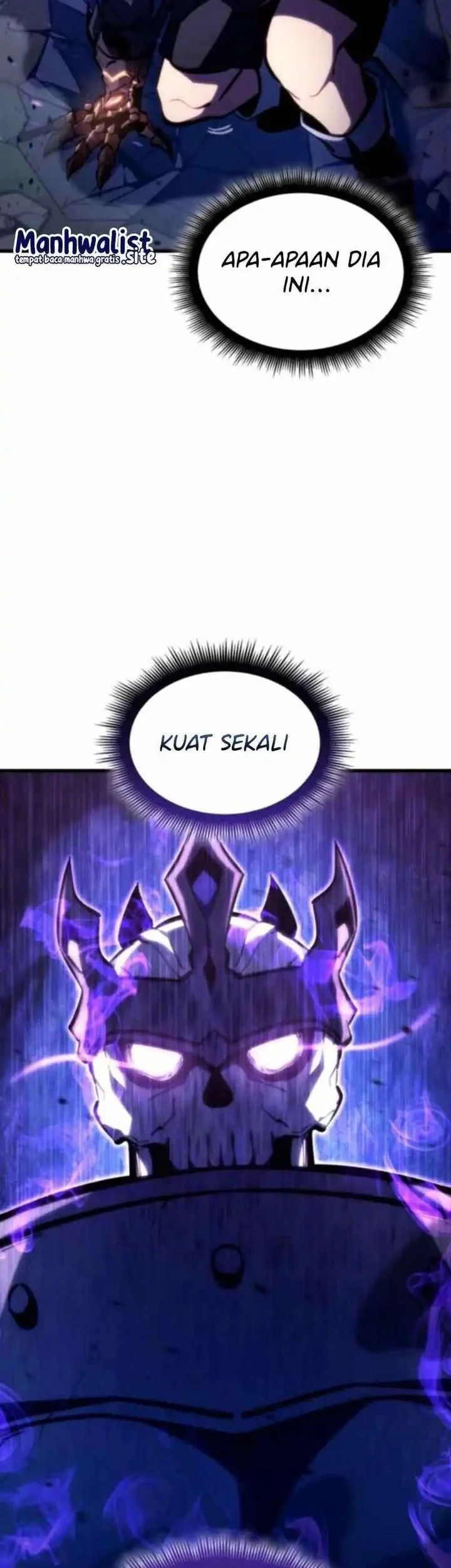 Breakers Chapter 29 Gambar 51