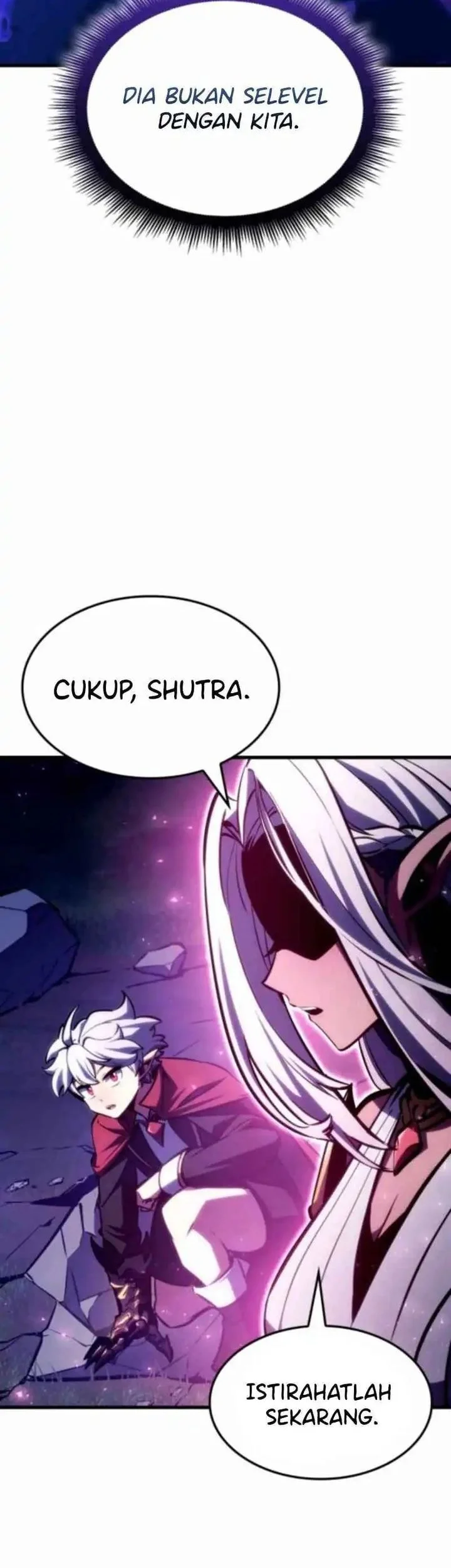 Breakers Chapter 29 Gambar 52