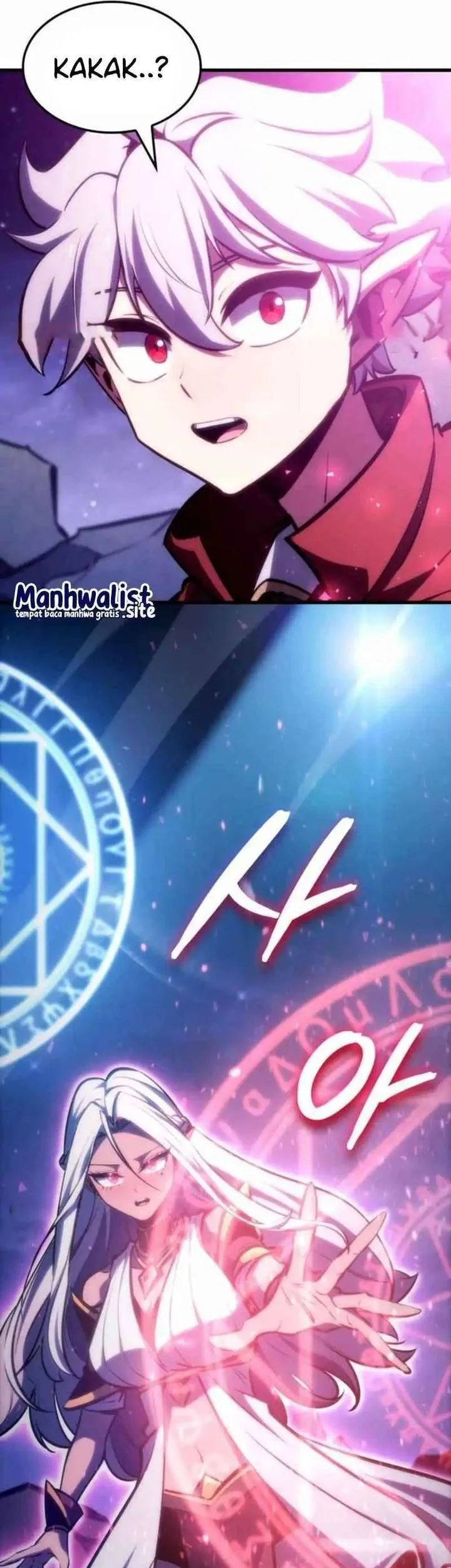 Breakers Chapter 29 Gambar 54