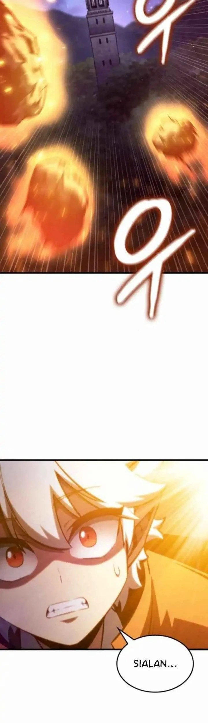 Manhwa Breakers Chapter 29 gambar nomor 2