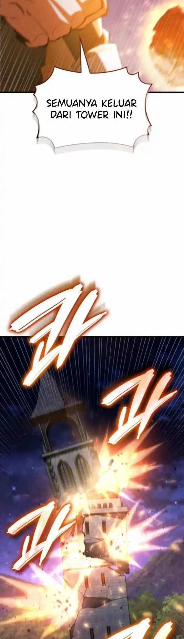 Breakers Chapter 29 Gambar 4