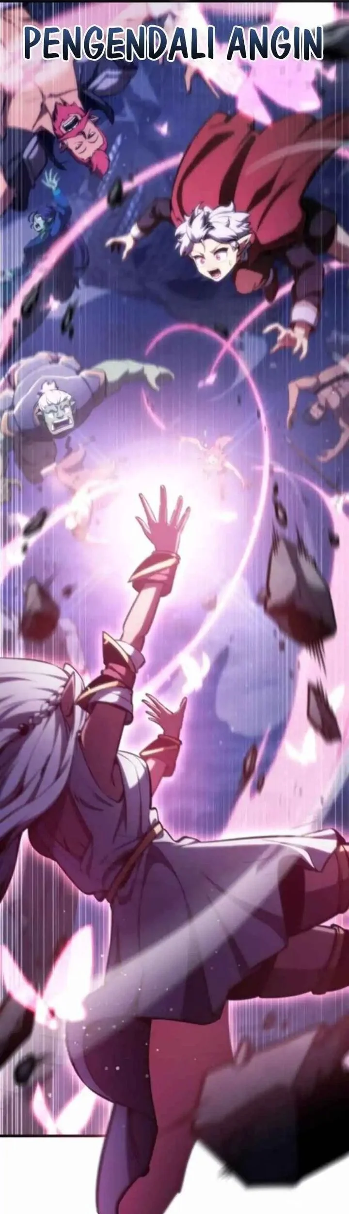 Breakers Chapter 29 Gambar 7