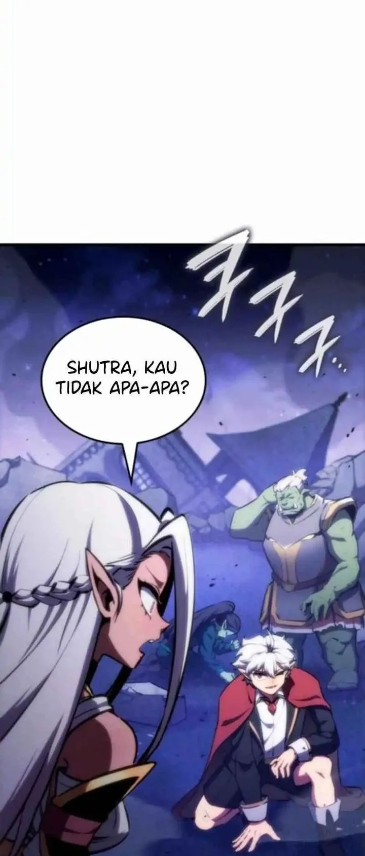 Breakers Chapter 29 Gambar 9