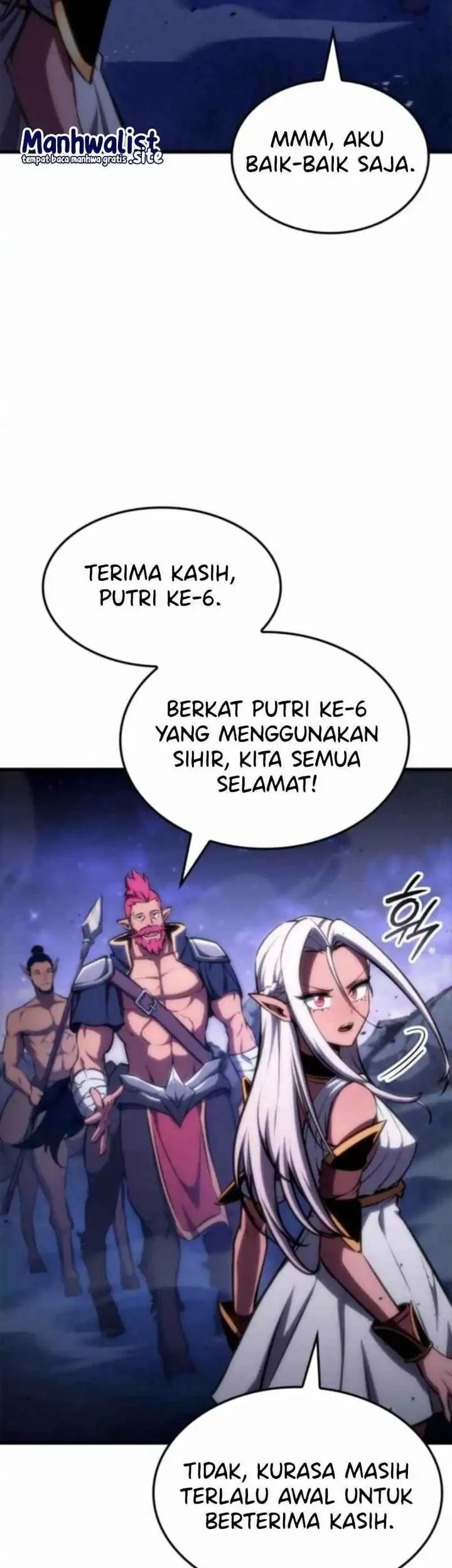 Breakers Chapter 29 Gambar 10